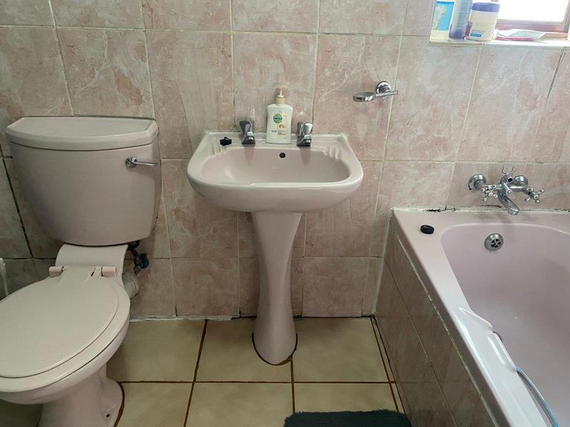 0 Bedroom Property for Sale in Komani Park Eastern Cape